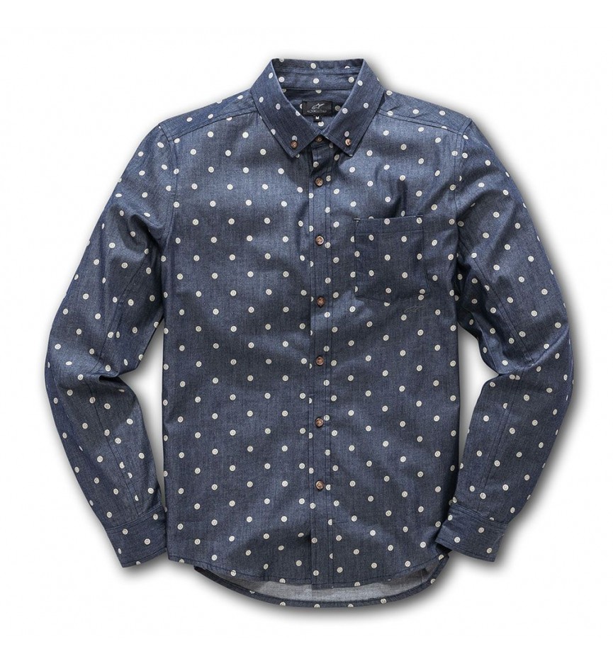 SPIN SHIRT