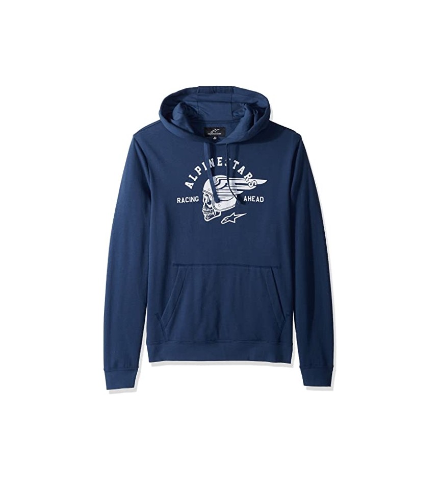 SKULLISON FLEECE
