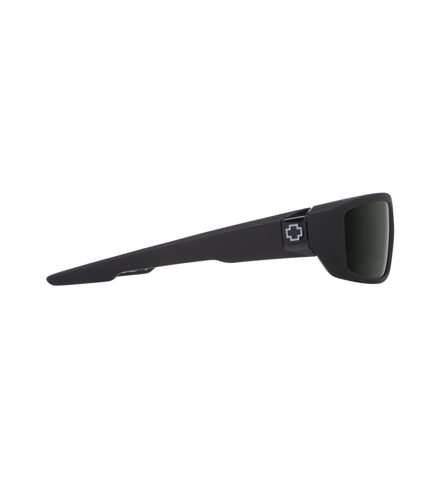 DIRTY MO SOFT MATTE BLACK – HAPPY GRAY GREEN