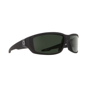 DIRTY MO SOFT MATTE BLACK – HAPPY GRAY GREEN POLAR
                