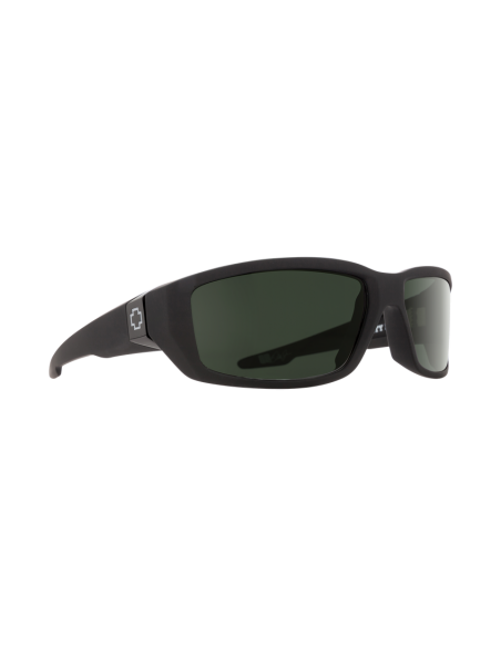 DIRTY MO SOFT MATTE BLACK – HAPPY GRAY GREEN POLAR