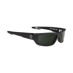 DIRTY MO SOFT MATTE BLACK – HAPPY GRAY GREEN POLAR 2