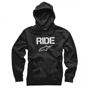 RIDE FLEECE