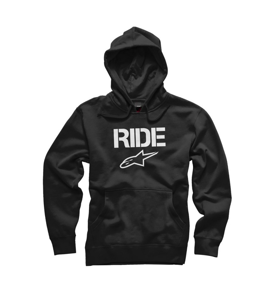 RIDE FLEECE