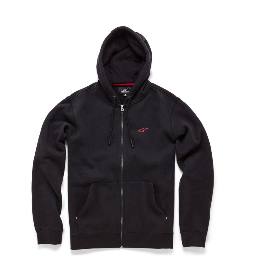 LEGACY FLEECE
