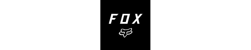 FOX MX