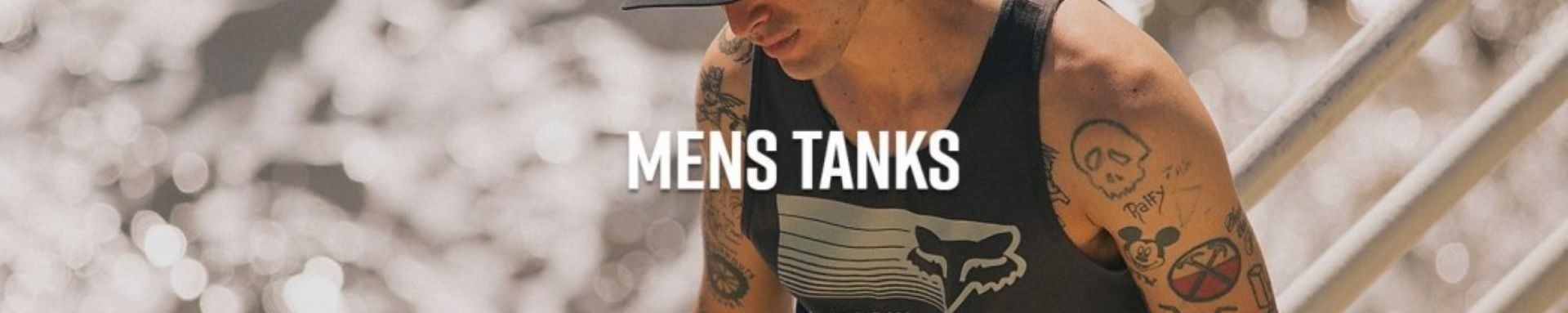 Tank Tops