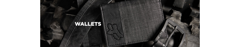 Wallets
