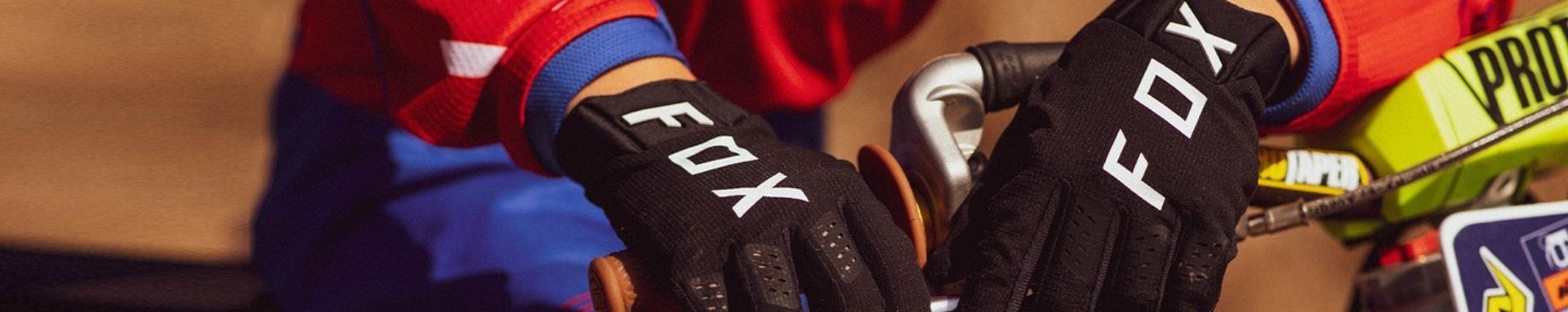 Gloves