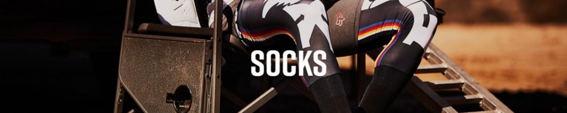 MX Socks