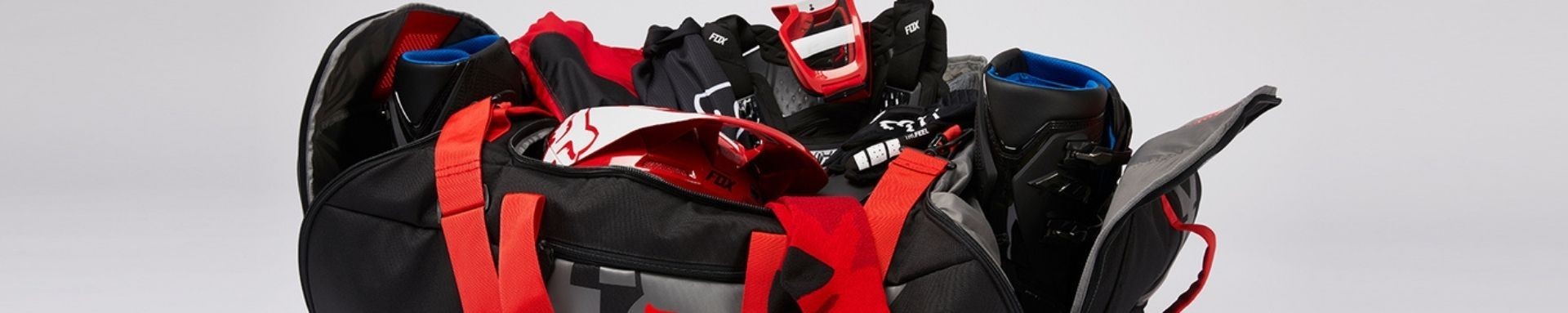 Gear Bags
