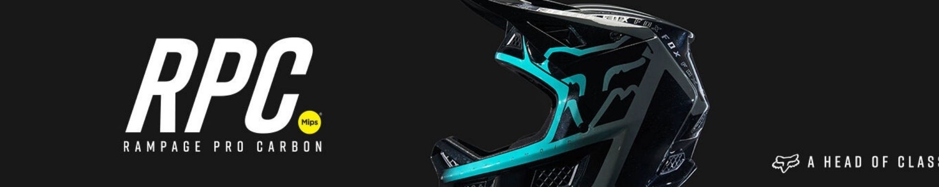 MTB Helmets