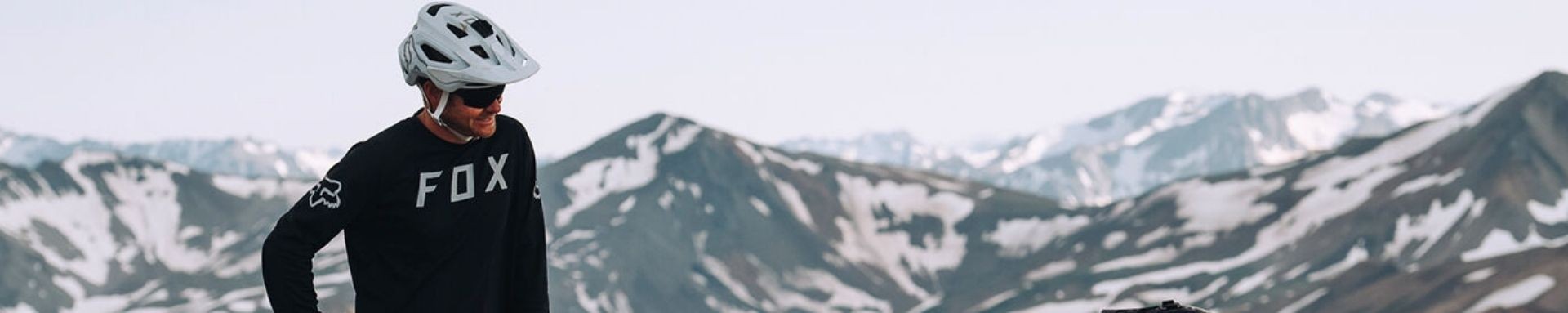 MTB Jerseys