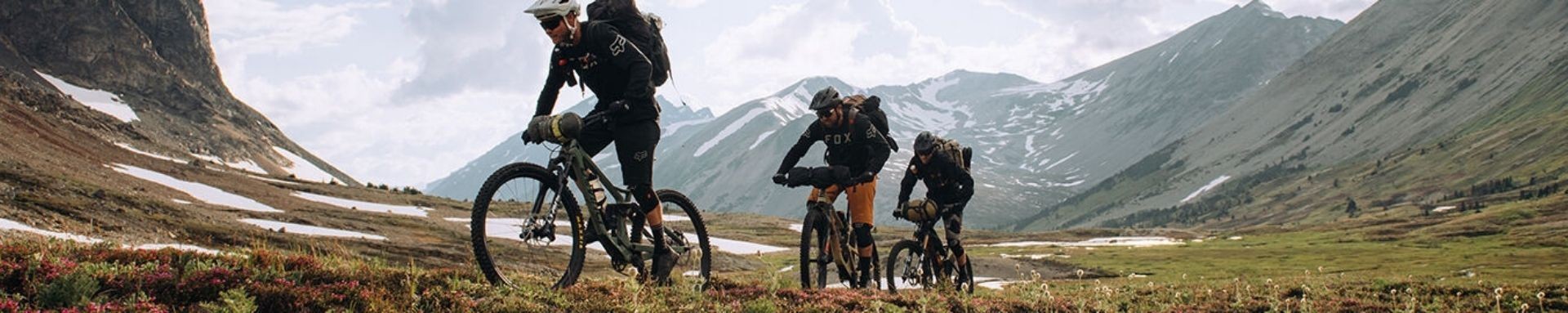 MTB Shorts