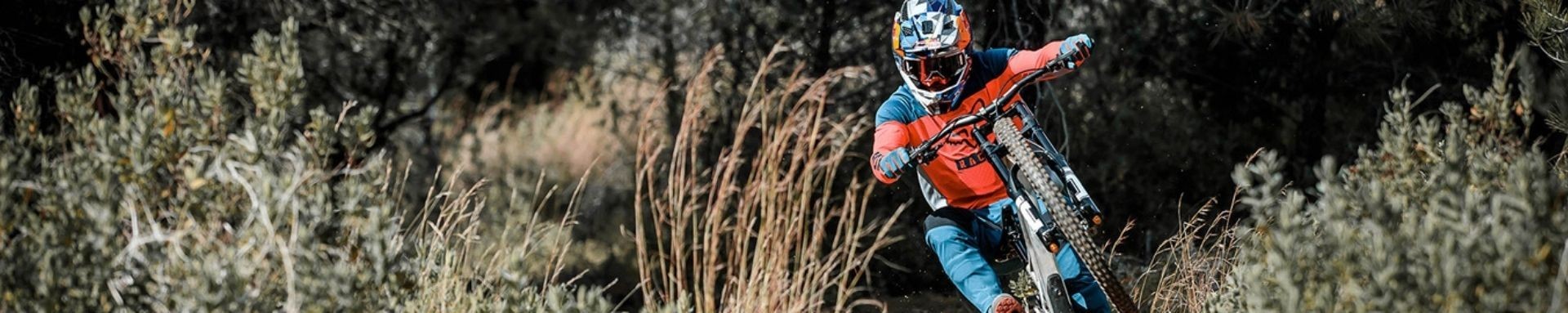 MTB Pants