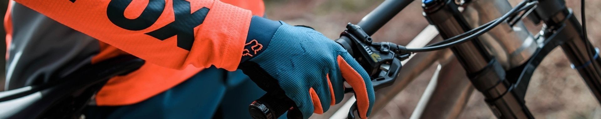 MTB Gloves