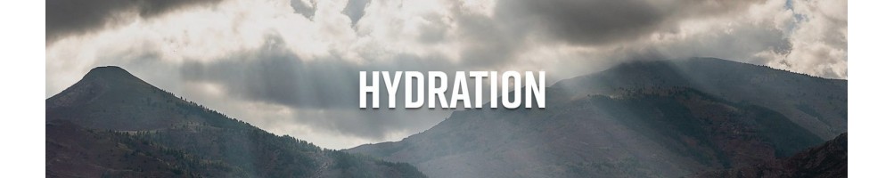 HydroPacks