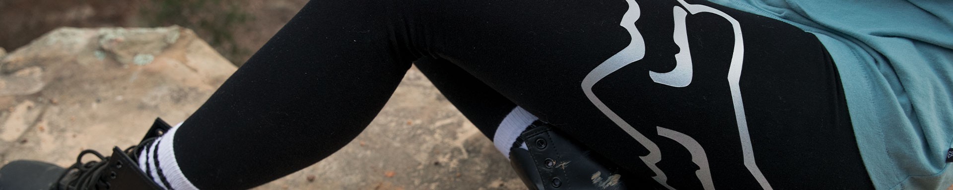 Leggings-Fleece Pants
