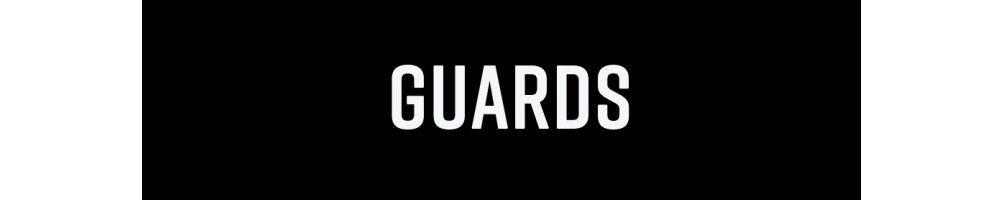 Elbow Guards