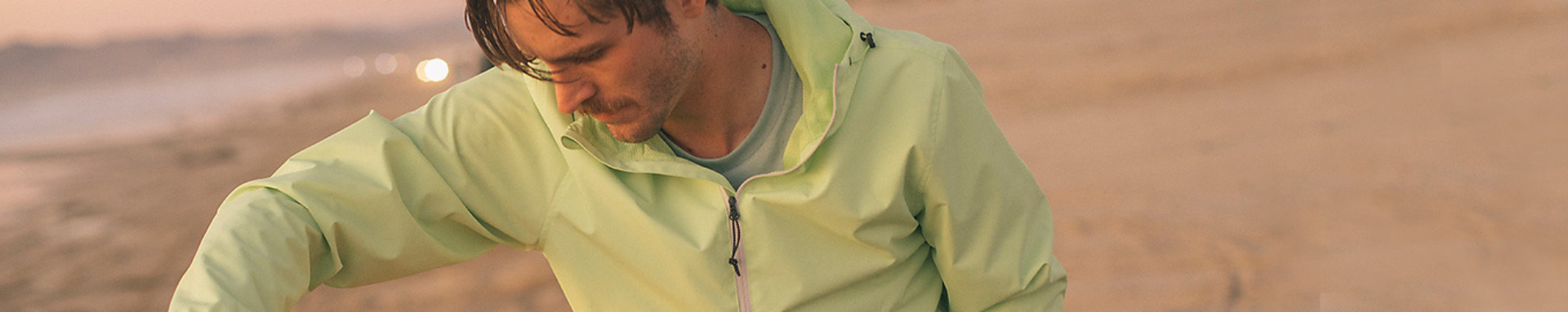 Windbreakers-Waterproof Jackets