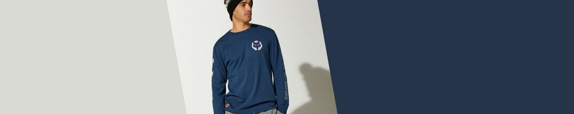 Long Sleeve Tees