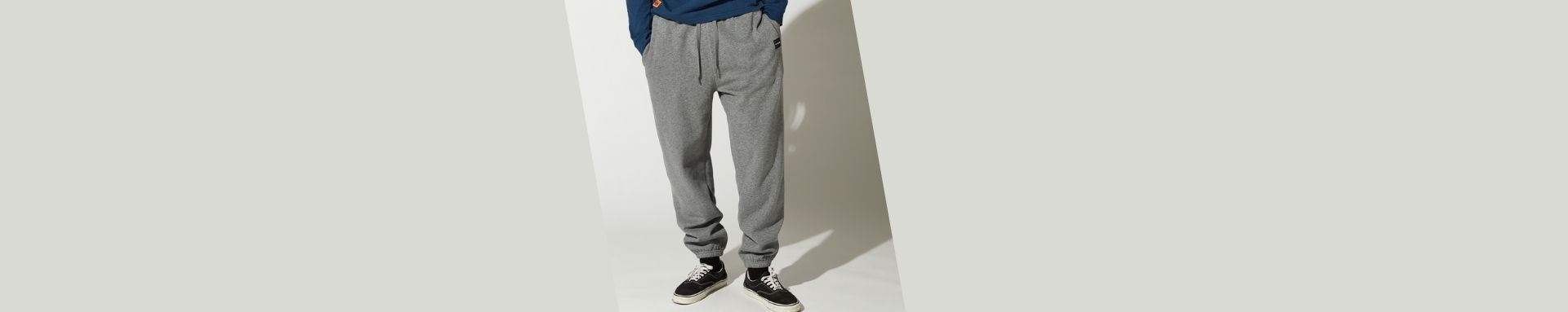 Fleece Pants