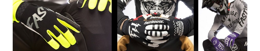 Gloves Fasthouse