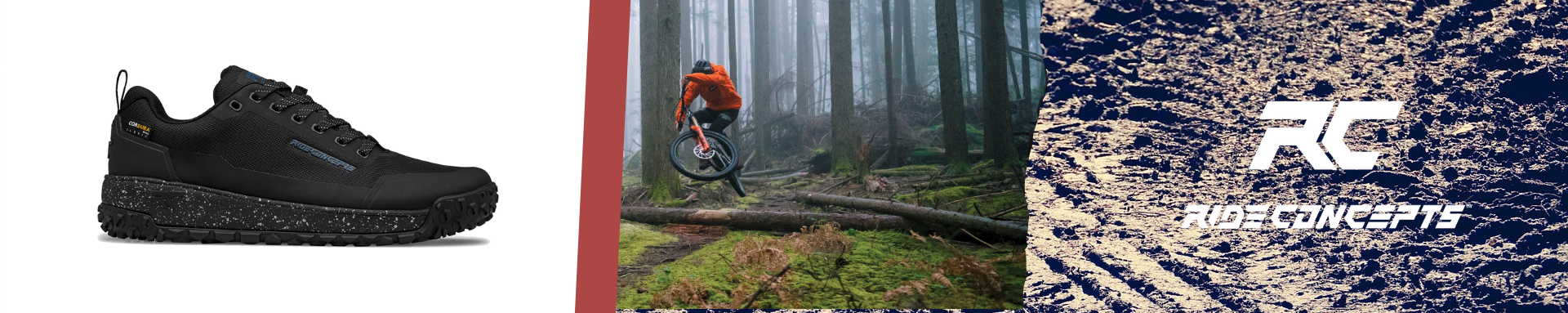 MTB Footwear